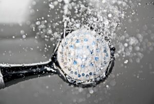 Showerhead